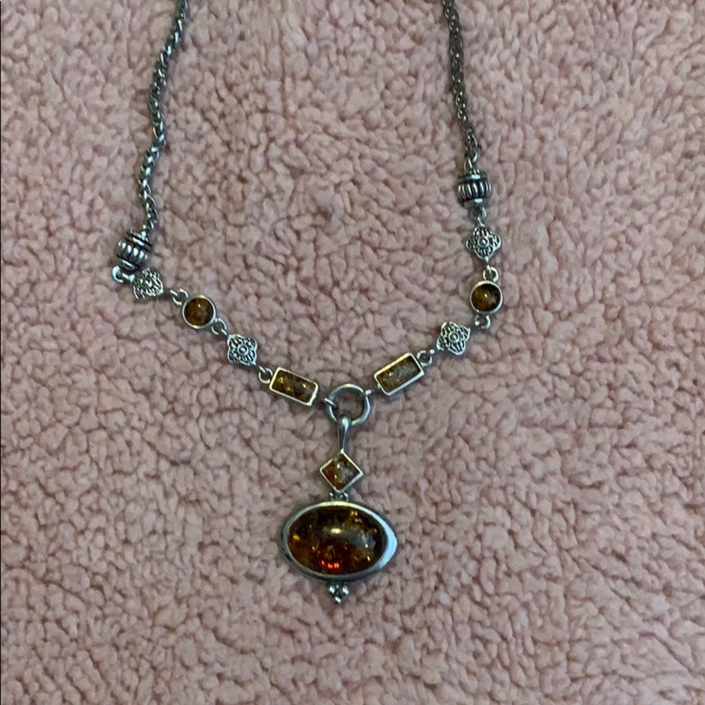 Necklace